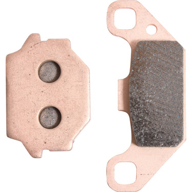 Brake Pad Kit Sintered For Suzuki LT-230E 1987-1993, LT-230S 1985-1988; 18-8021