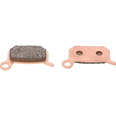 Brake Pad Kit Sintered For Gas-Gas MC 50 2021-2024, MC-E5 2021; 18-8071