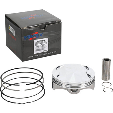 Forged Replica Piston Kit For Honda CRF 450 L 2019-20, CRF 450 RL 21-25; 24594A