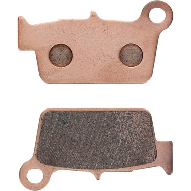Brake Pad Kit Sintered For Beta RR 2T 125 2019-2024, RR 2T 200 2019-24; 18-8068