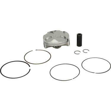 Forged High Compression Piston Kit For Honda CRF 250 R 2020-2021; 24517B