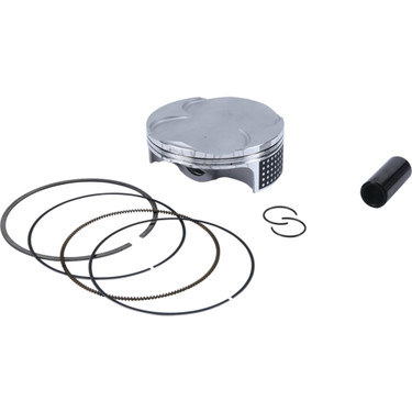 Forged GP Racer's Choice Piston Kit For Honda CRF 450 R 2019-2025; 24375A