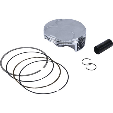 Forged GP Racer's Choice Piston Kit For Honda CRF 450 R 2019-2025; 24375B