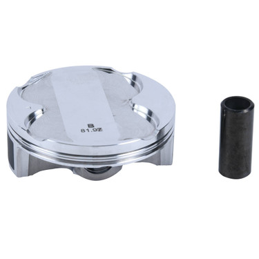 Forged Big Bore Piston Kit For Honda CRF 250 R 2018-25, CRF 250 RWE 2025; 24348B