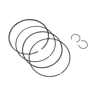 Forged High Compression Piston Kit For Honda CRF 450 R 2019-2025; 24374B