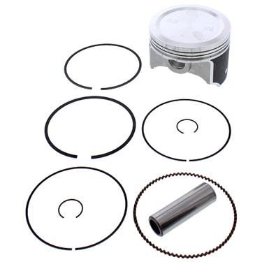 Forged Replica Piston Kit For Honda TRX 350 FE, TRX 350 FM 2000-2006; 24258100