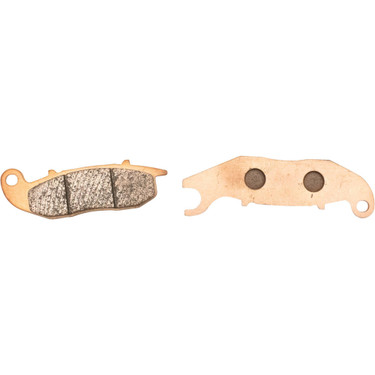 Brake Pad Kit Sintered For Honda CRF250L 2013-2020, CRF250L ABS 2017-20; 18-8065