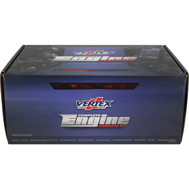 Complete Engine Rebuild Kit For Husqvarna TE 300 2017-18, TX 300 17-19; WR00071