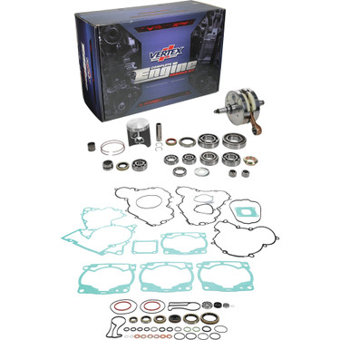 Complete Engine Rebuild Kit For Husqvarna TE 250 17-18, TE 250 i 18-19; WR00072