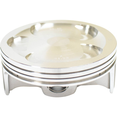 Top End Piston Kit For Yamaha YZ 450 F 2003-05 95 mm Cylinder Dia; VTKTC22915A-2