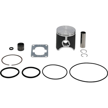 Top End Piston Kit For Yamaha YZ 125 2022-2024, YZ 125 X 2023-2024; VTK24570B