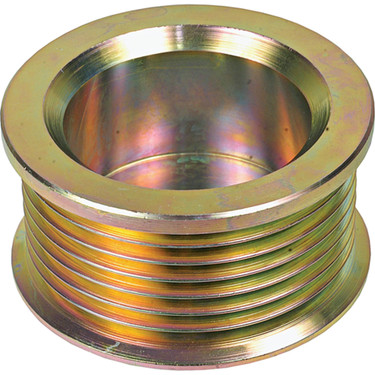 Pulley For Arrowhead AND5040, ND021041-8040, Denso 021041-8040 207-52002