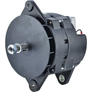 Alternator For Isotta Fraschini ID32 10-296, 10-446, 110-296, 110-446 400-16123