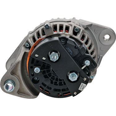 Alternator For Bosch 0124525186, 0124525242, AL9966N, CaseIH 87715397 400-24288