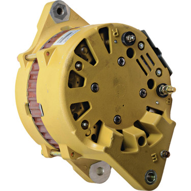 Alternator For Komatsu 600-825-9110, RKD90A01, Nikko 0-35000-8350 400-50020