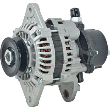 Alternator For Mitsubishi S4E VP 1994, FD-35D, FD-35D2, FD-35DS 400-48255