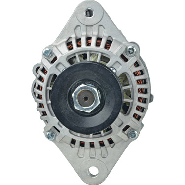 Alternator For Mitsubishi S4E VP 1994, FD-35D, FD-35D2, FD-35DS 400-48255