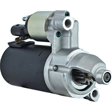 Starter For Audi A6, A6 Quattro 2014-2016, A7 2014-2015 SR183238 410-24377