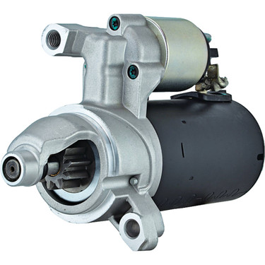 Starter For Audi A6, A6 Quattro 2014-2016, A7 2014-2015 SR183238 410-24377