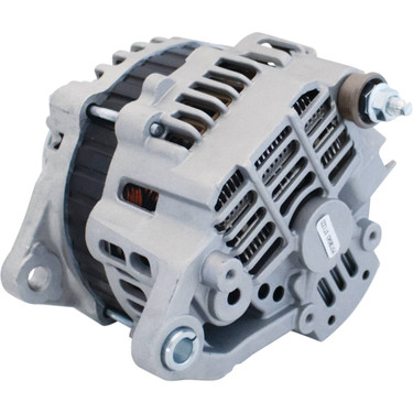 Alternator For Kubota M110DTC, M120DTC 2003 3F271-64010, 3F271-64011 400-48256