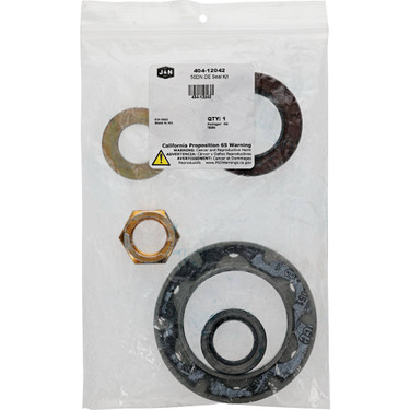 50DN DE Seal Kit For Arrowhead D10514967, Delco 10510765, 10514967 404-12042