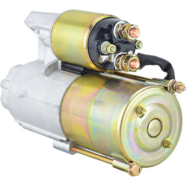 Starter For Arrowhead SDR0059K 12 Volt, 11 Teeth, 1.165" Gear OD 410-12769