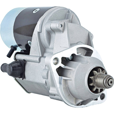 Starter For Case/International Harvester 1150H, 850H, 850K 282161A1 410-52625