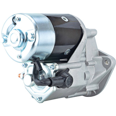 Starter For Case/International Harvester 1150H, 850H, 850K 282161A1 410-52625