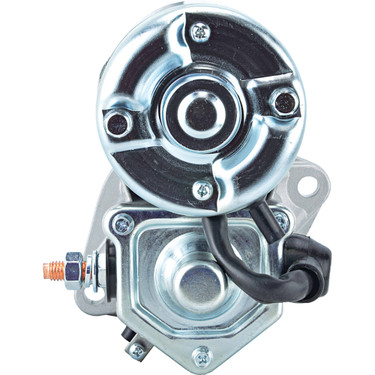 Starter For Case/International Harvester 1150H, 850H, 850K 282161A1 410-52625