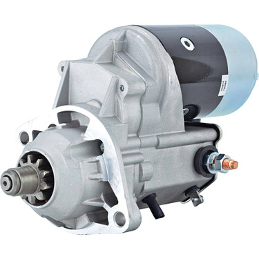 Starter For Case/International Harvester 1150H, 850H, 850K 282161A1 410-52625