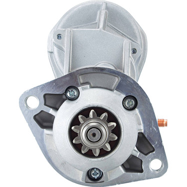 Starter For Case/International Harvester 1150H, 850H, 850K 282161A1 410-52625