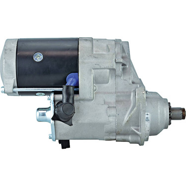 12V Starter For Cummins 3971611, Denso 428000-2880, TG428080-2880 410-52640