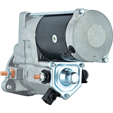 12V Starter For Cummins 3971611, Denso 428000-2880, TG428080-2880 410-52640