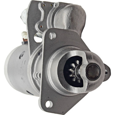 Starter For Arrowhead IS9144, SBO0265, SBO0266, Bosch 0001372001 410-24134