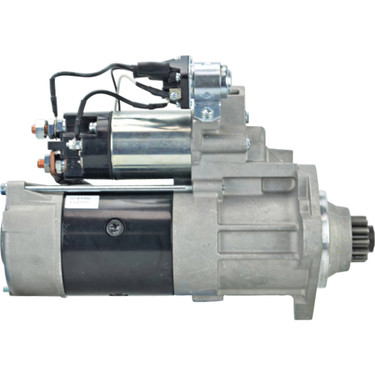 Starter For Man 51.26201-7233, 51.26201-9233, Mitsubishi M9T84171 410-48396