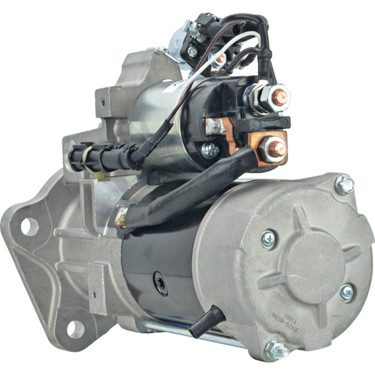 Starter For Man 51.26201-7233, 51.26201-9233, Mitsubishi M9T84171 410-48396