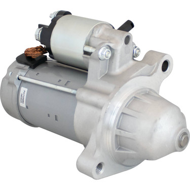 12V Starter For Ford F-150 2018-2020 438000-3950, TN438000-3950 410-52688