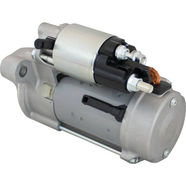 12V Starter For Ford F-150 2018-2020 438000-3950, TN438000-3950 410-52688