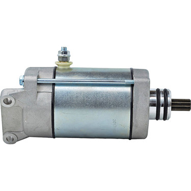 12V Starter For Arrowhead SMU0271K Clockwise Rotation, 0.469" Gear OD 410-54282