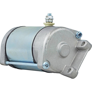 12V Starter For Arrowhead SMU0271K Clockwise Rotation, 0.469" Gear OD 410-54282