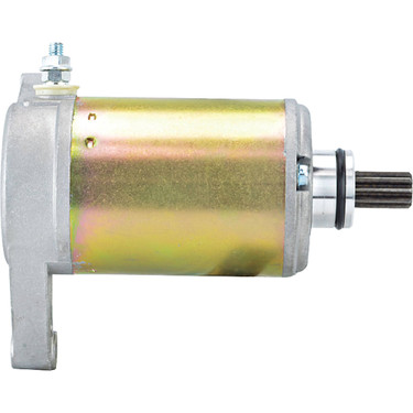 Starter For Arrowhead SMU0065K Counter Clockwise Rotation, 9 Teeth 410-54283