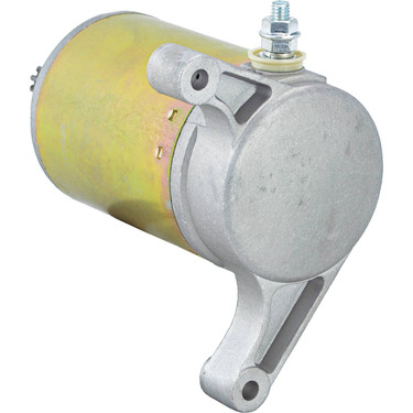 Starter For Arrowhead SMU0065K Counter Clockwise Rotation, 9 Teeth 410-54283