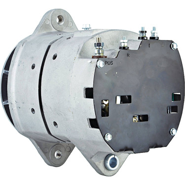 24V Alternator For Arrowhead 400-12754, Delco 8600369, Lester 8541 400-12756