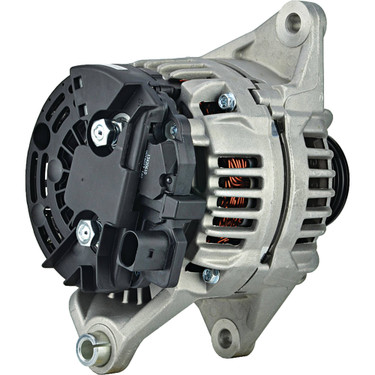 Alternator For Bosch 0124325053, Iveco 504009977, Lester 12578 400-24290