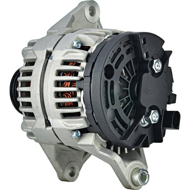 Alternator For Bosch 0124325053, Iveco 504009977, Lester 12578 400-24290