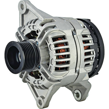 Alternator For Bosch 0124325053, Iveco 504009977, Lester 12578 400-24290