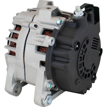 Alternator For Genesis G80, G90, Kia Stinger 2018-2019 37300-3L001, 21086, 2713145 180 Amps, 52 mm Groove OD, 6 Grooves