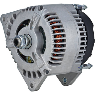 Alternator For Land Rover Defender 110 1993, Defender 90 1994-1995 400-41013