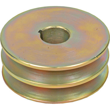 Pulley For Leece Neville 73881, 74281, 74471, 74649, K176074281 202-16005