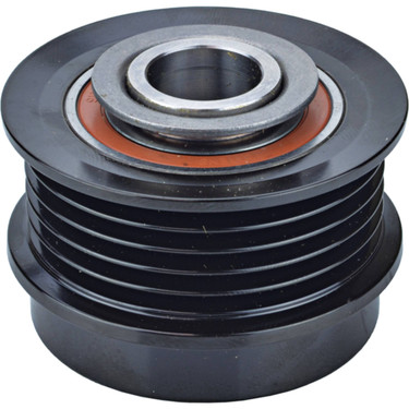 Pulley For Denso 021040-2340, 021040-2680, Toyota 27411-38140 205-52004
